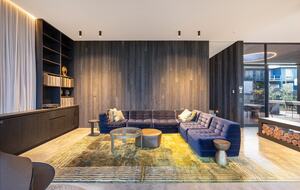 Clifftop Home - Kilcunda, Australia