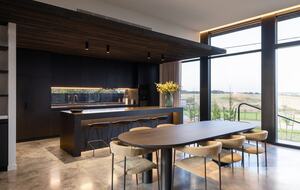 Clifftop Home - Kilcunda, Australia