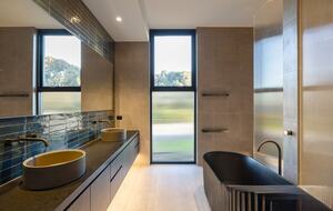 Clifftop Home - Kilcunda, Australia