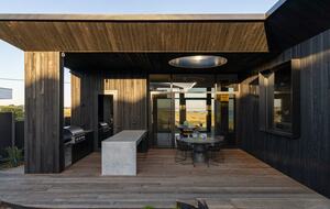 Clifftop Home - Kilcunda, Australia