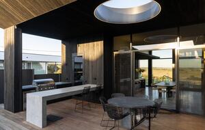 Clifftop Home - Kilcunda, Australia