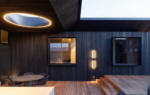 Clifftop Home - Kilcunda, Australia