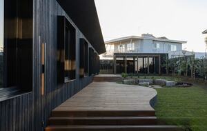 Clifftop Home - Kilcunda, Australia