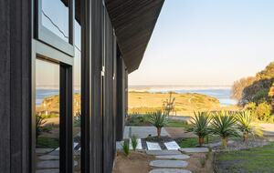 Clifftop Home - Kilcunda, Australia