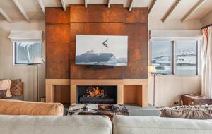 Family Chalet 34 - Perisher Valley, Australia