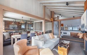 Family Chalet 34 - Perisher Valley, Australia