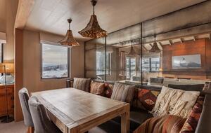 Family Chalet 34 - Perisher Valley, Australia