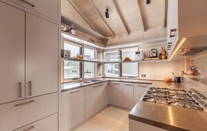 Family Chalet 34 - Perisher Valley, Australia