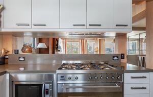 Family Chalet 34 - Perisher Valley, Australia