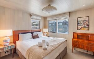 Family Chalet 34 - Perisher Valley, Australia