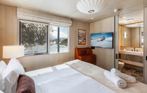 Family Chalet 34 - Perisher Valley, Australia