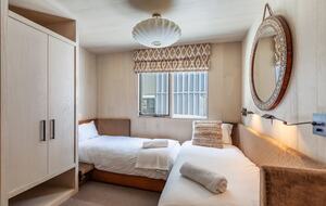 Family Chalet 34 - Perisher Valley, Australia