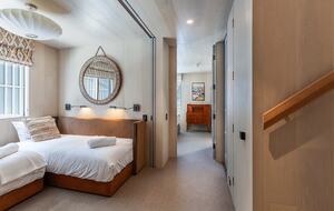 Family Chalet 34 - Perisher Valley, Australia