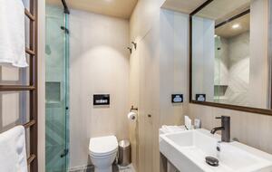 Family Chalet 34 - Perisher Valley, Australia