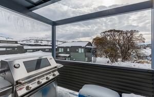 Family Chalet 34 - Perisher Valley, Australia