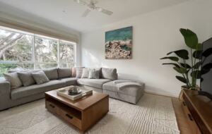 Moonah Decks Beach House - Rye, Australia