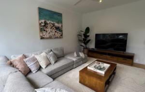 Moonah Decks Beach House - Rye, Australia