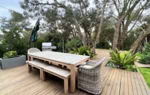 Moonah Decks Beach House - Rye, Australia