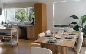 Moonah Decks Beach House - Rye, Australia