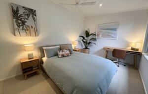 Moonah Decks Beach House - Rye, Australia