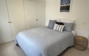 Moonah Decks Beach House - Rye, Australia