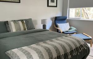 Moonah Decks Beach House - Rye, Australia