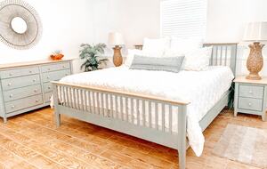 Charming Beach Cottage Steps from St. Pete Beach with Lagoon Pool & Dock - St. Pete Beach, Florida