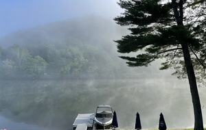 Lake Zoar Cottage - Sandy Hook, Connecticut