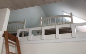 Lake Zoar Cottage - Sandy Hook, Connecticut