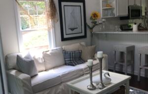 Lake Zoar Cottage - Sandy Hook, Connecticut