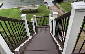 Lake Zoar Cottage - Sandy Hook, Connecticut