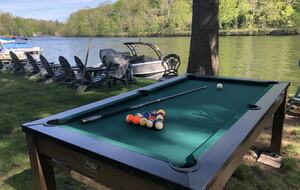 Lake Zoar Cottage - Sandy Hook, Connecticut