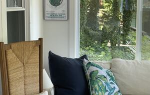 Lake Zoar Cottage - Sandy Hook, Connecticut