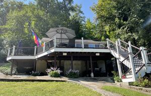Lake Zoar Cottage - Sandy Hook, Connecticut
