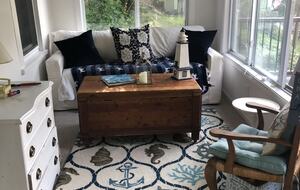 Lake Zoar Cottage - Sandy Hook, Connecticut