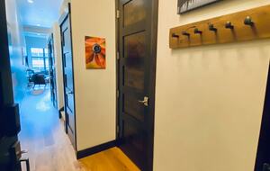 Modern Loft in the Heart of Downtown Whitefish - Whitefish, Montana