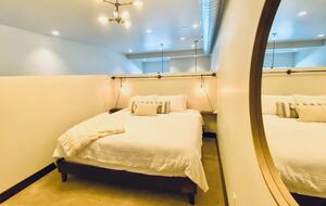 Modern Loft in the Heart of Downtown Whitefish - Whitefish, Montana