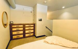 Modern Loft in the Heart of Downtown Whitefish - Whitefish, Montana