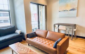 Modern Loft in the Heart of Downtown Whitefish - Whitefish, Montana