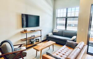 Modern Loft in the Heart of Downtown Whitefish - Whitefish, Montana