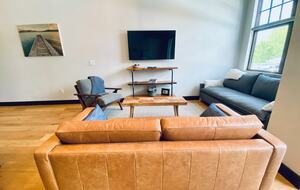 Modern Loft in the Heart of Downtown Whitefish - Whitefish, Montana