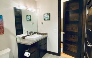 Modern Loft in the Heart of Downtown Whitefish - Whitefish, Montana