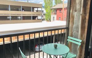 Modern Loft in the Heart of Downtown Whitefish - Whitefish, Montana