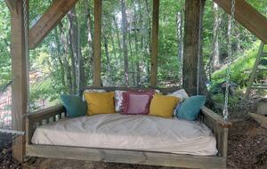 Heaven's Gate | Lake Front at Lake Hiwassee - Murphy, North Carolina