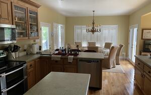 Heaven's Gate | Lake Front at Lake Hiwassee - Murphy, North Carolina