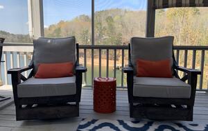 Heaven's Gate | Lake Front at Lake Hiwassee - Murphy, North Carolina
