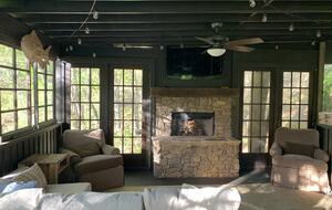 Heaven's Gate | Lake Front at Lake Hiwassee - Murphy, North Carolina