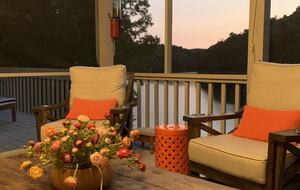 Heaven's Gate | Lake Front at Lake Hiwassee - Murphy, North Carolina