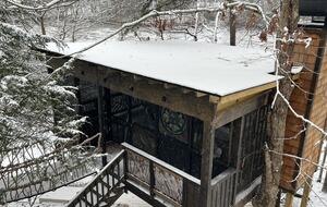 Heaven's Gate | Lake Front at Lake Hiwassee - Murphy, North Carolina