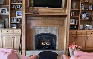 Heaven's Gate | Lake Front at Lake Hiwassee - Murphy, North Carolina